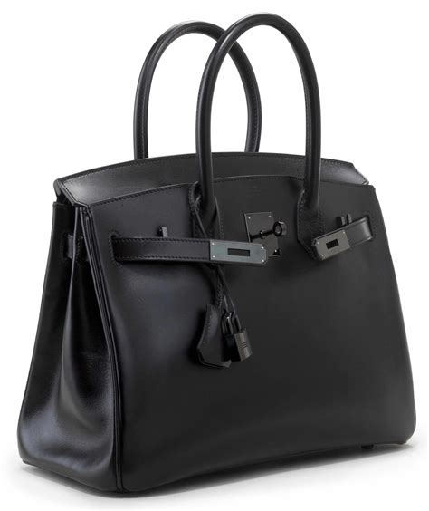 hermes black leather birkin bag|hermes birkin bag outlet.